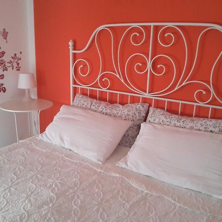 Su Planu Bed & Breakfast Cagliari Cameră foto