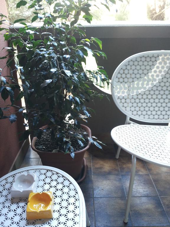 Su Planu Bed & Breakfast Cagliari Exterior foto