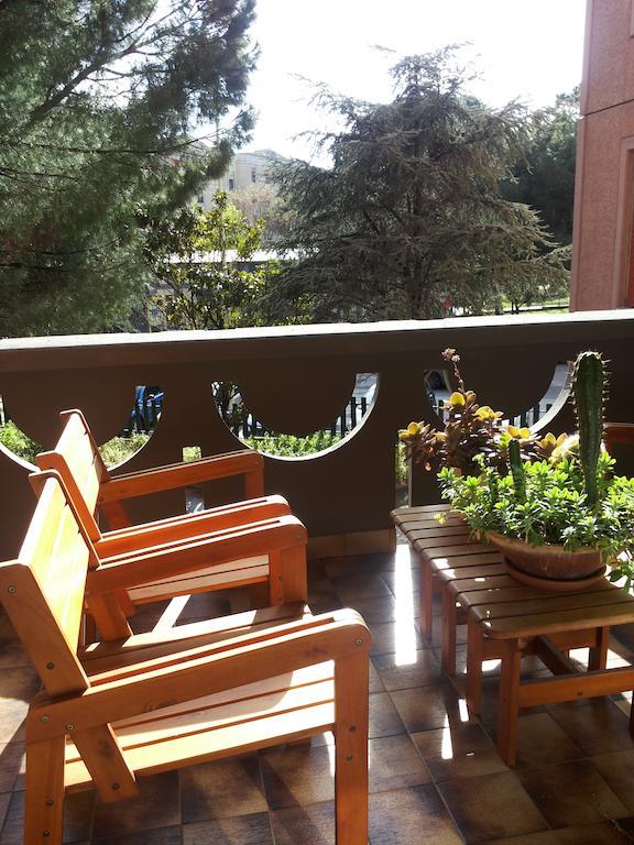 Su Planu Bed & Breakfast Cagliari Exterior foto