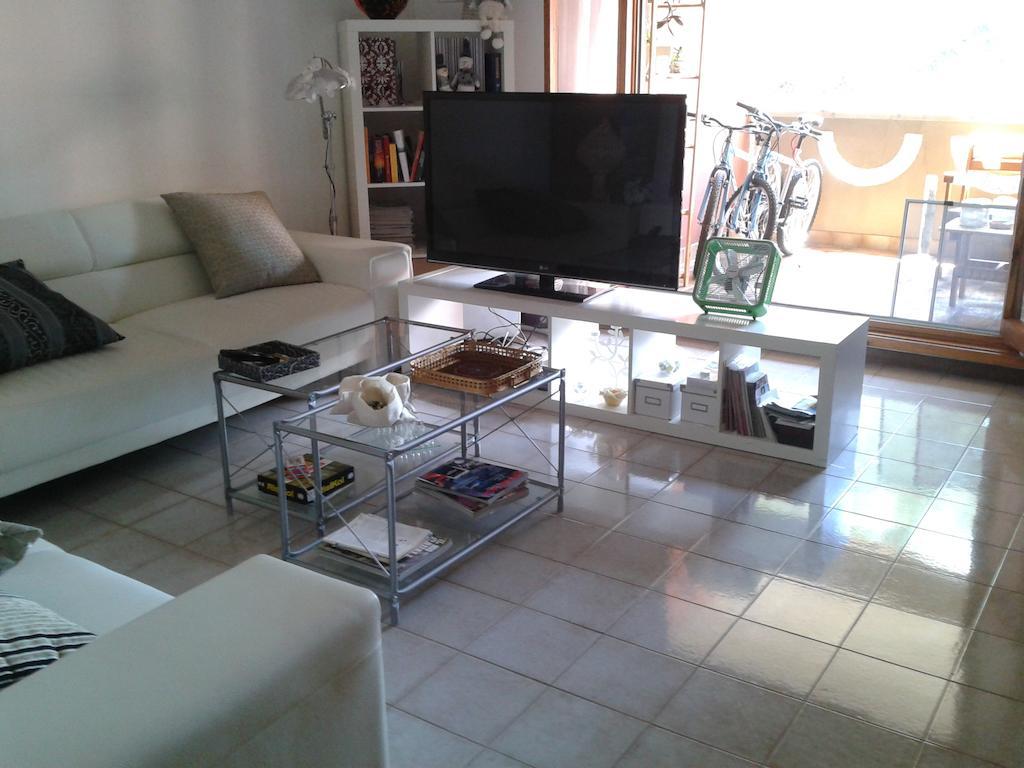 Su Planu Bed & Breakfast Cagliari Exterior foto