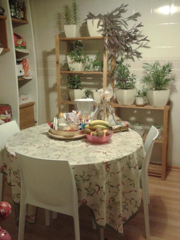 Su Planu Bed & Breakfast Cagliari Cameră foto