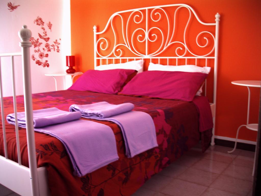 Su Planu Bed & Breakfast Cagliari Cameră foto