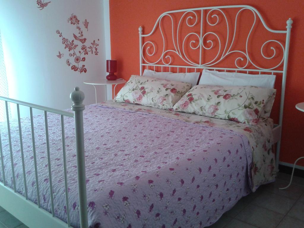 Su Planu Bed & Breakfast Cagliari Cameră foto