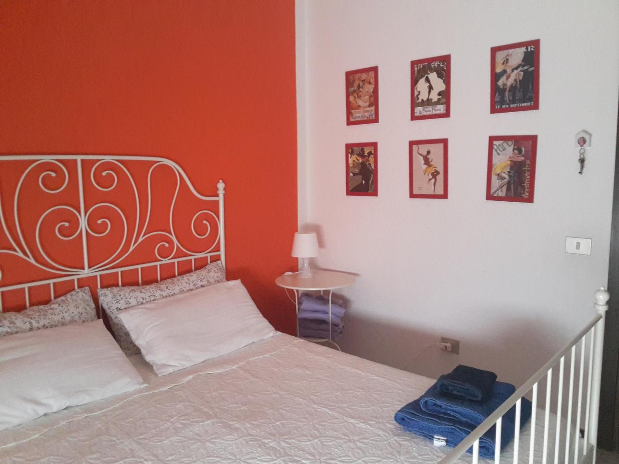 Su Planu Bed & Breakfast Cagliari Cameră foto