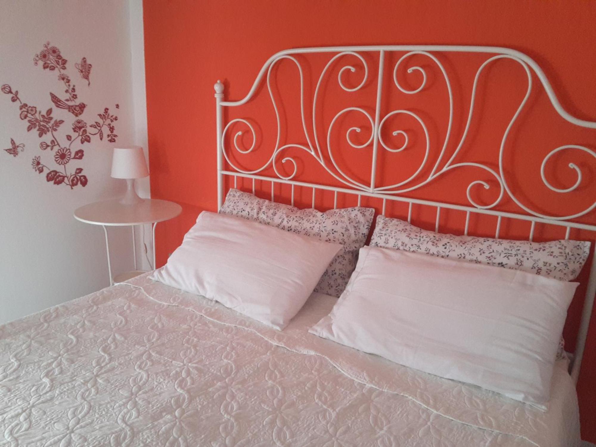Su Planu Bed & Breakfast Cagliari Cameră foto