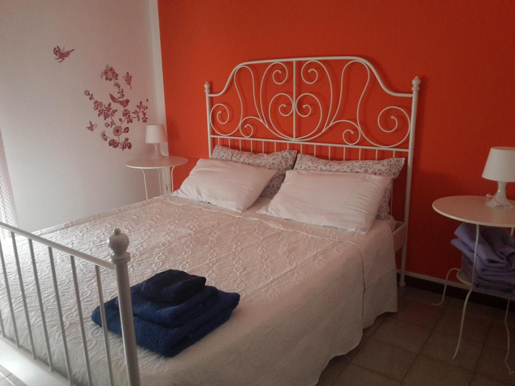 Su Planu Bed & Breakfast Cagliari Cameră foto
