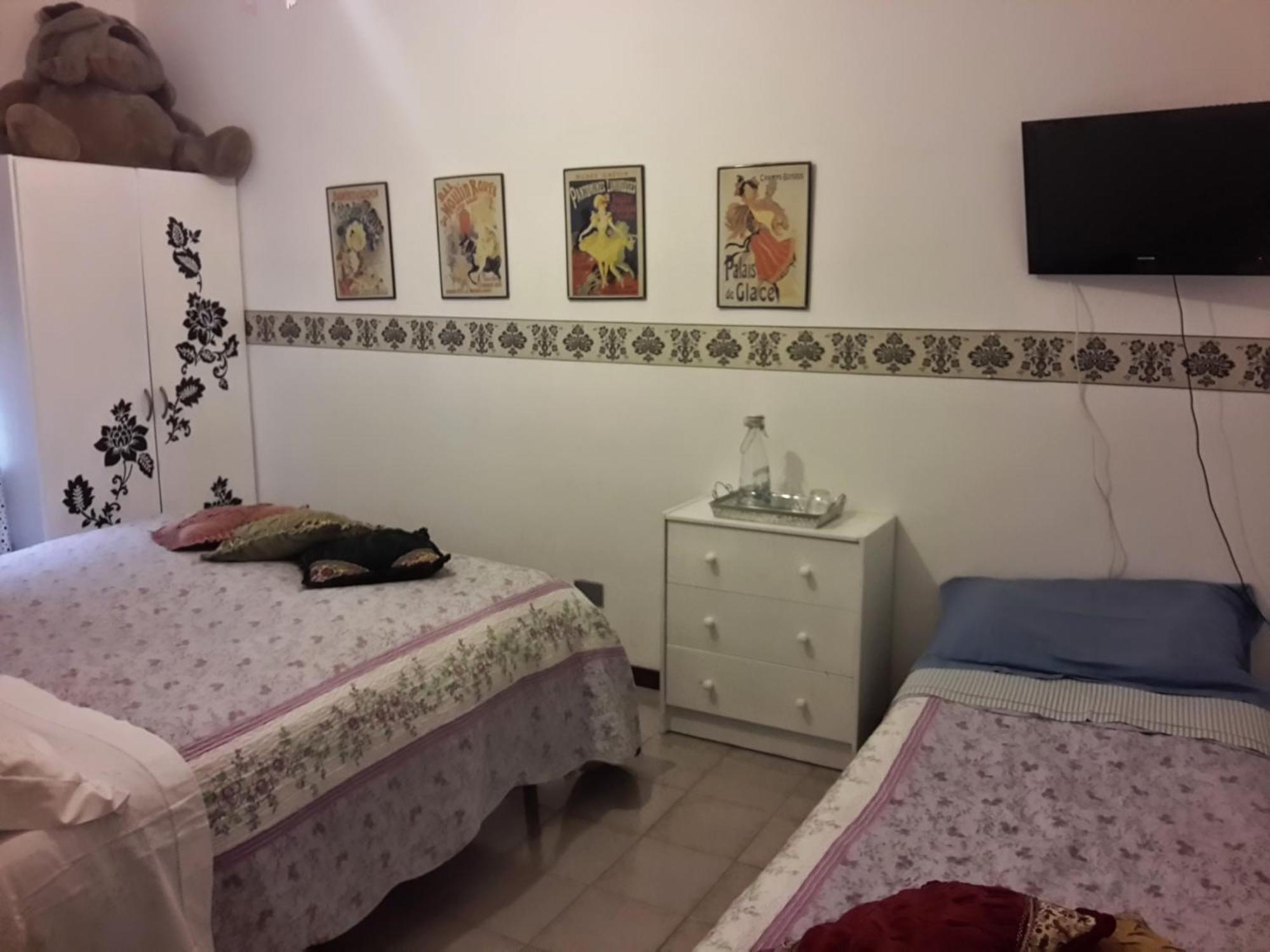 Su Planu Bed & Breakfast Cagliari Cameră foto