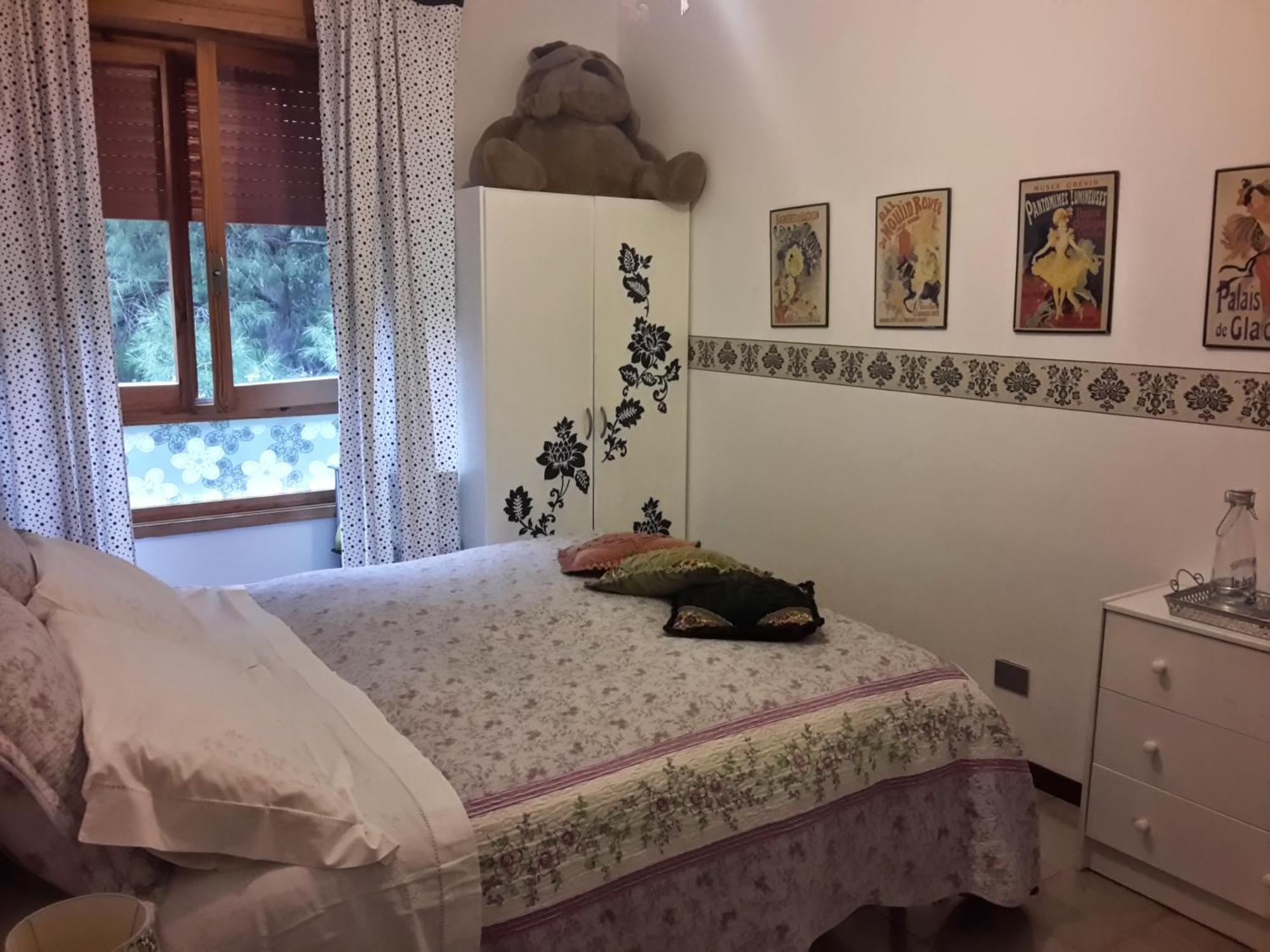 Su Planu Bed & Breakfast Cagliari Cameră foto