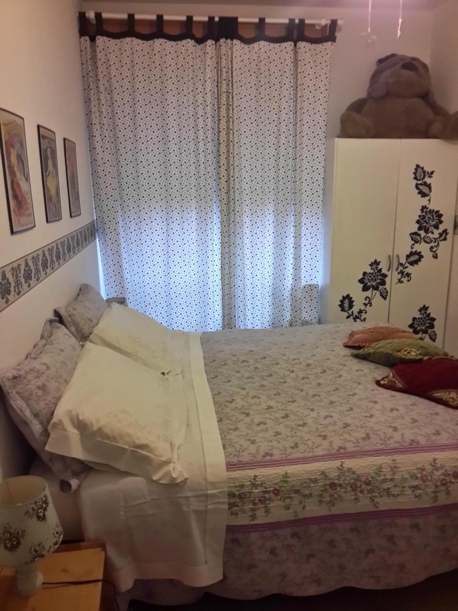 Su Planu Bed & Breakfast Cagliari Cameră foto