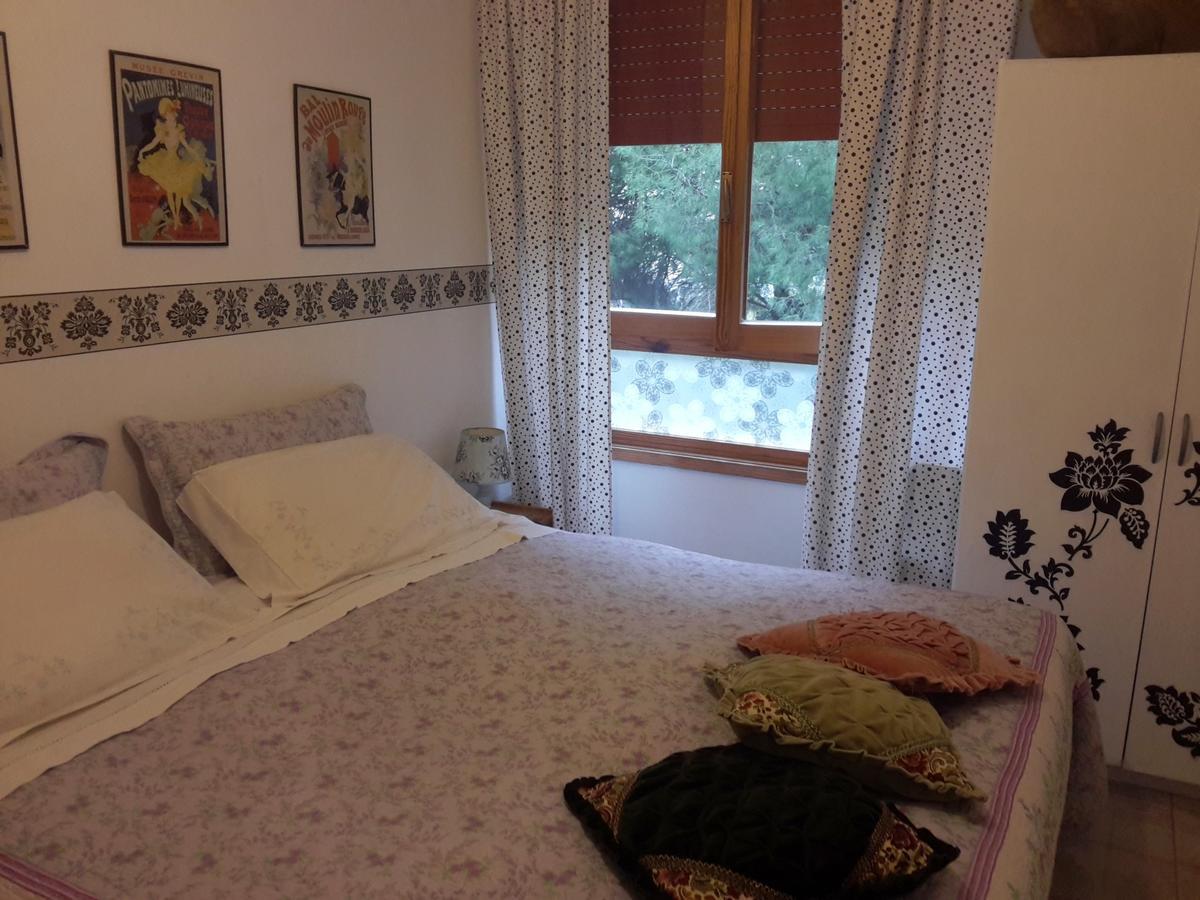Su Planu Bed & Breakfast Cagliari Cameră foto